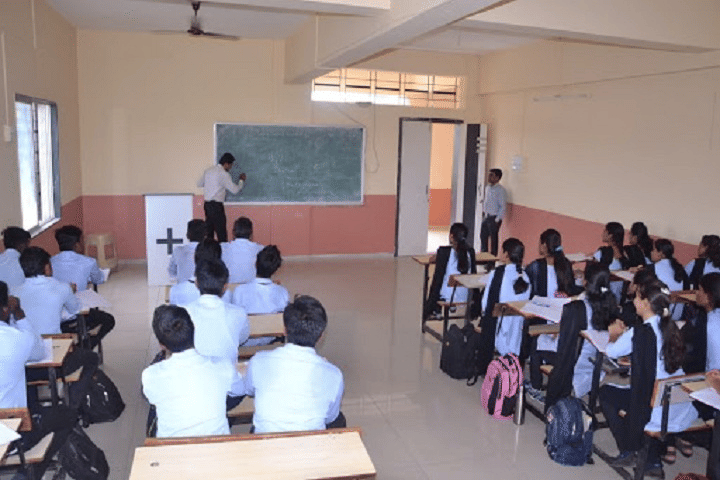 K.B.H.S.S. Trust's Institute Of Pharmacy Nashik Colege Ambience photo 5